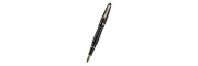 Montegrappa - Venetia - Nera - Stilografica