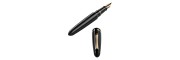 Montegrappa - Venetia - Black - Fountain Pen 