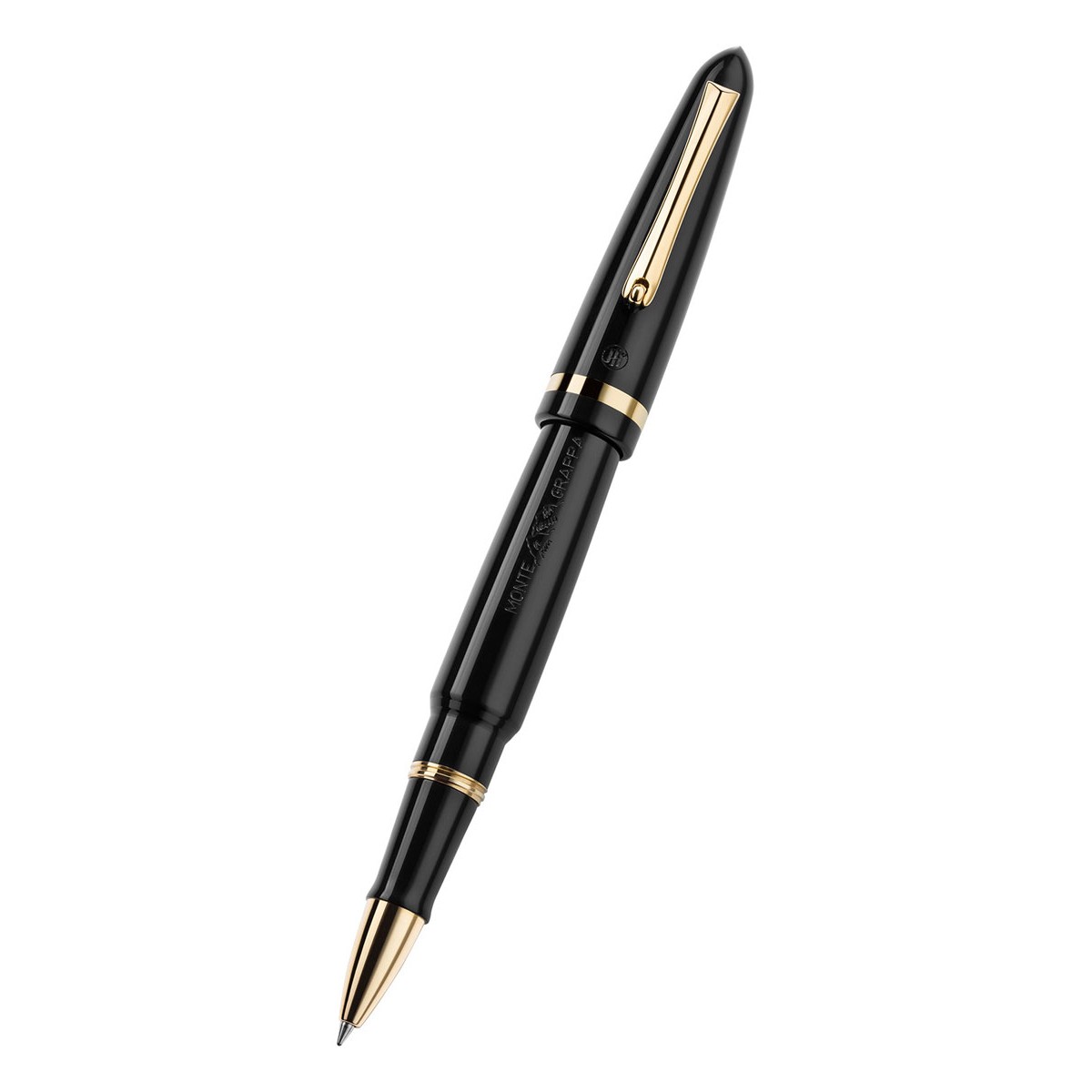 Montegrappa - Venetia - Nera - Roller