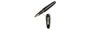 Montegrappa - Venetia - Black - Rollerball Pen