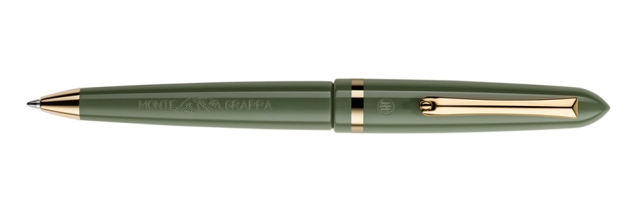 Montegrappa - Venetia - Lagoon Green - Penne a sfera