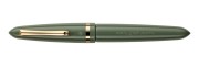 Montegrappa - Venetia - Lagoon Green - Fountain Pen - 14kt Gold Nib