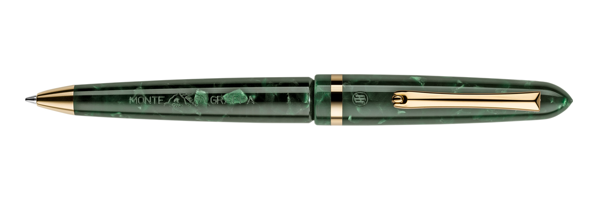 Montegrappa - Venetia - Conifer - Ballpoint Pen