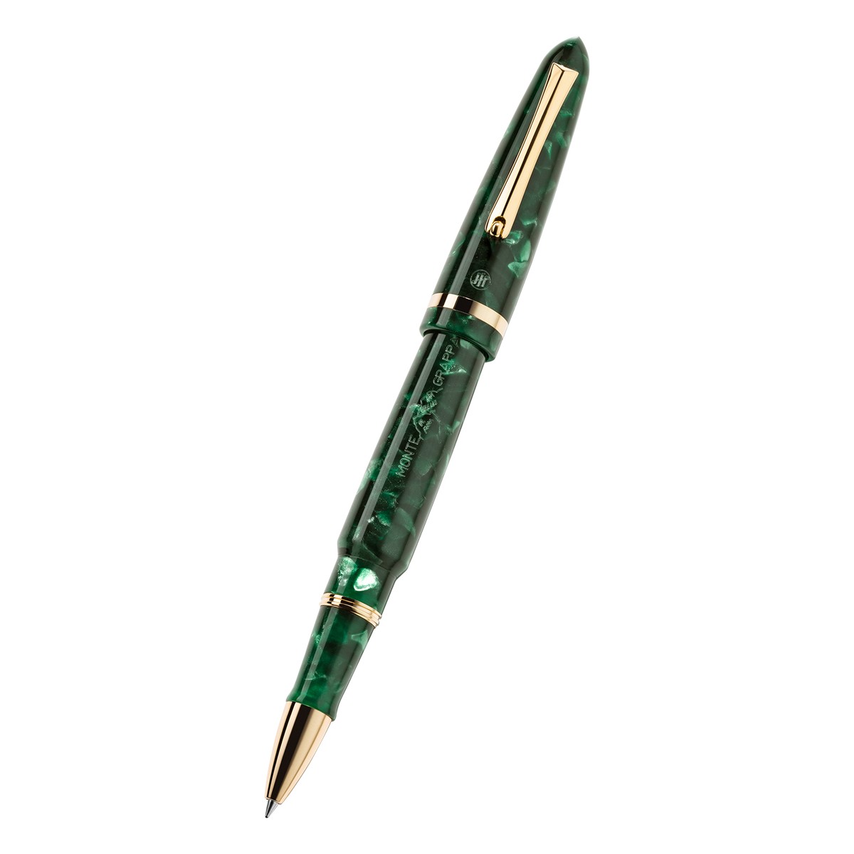 Montegrappa - Venetia - Conifer - Rollerball Pen