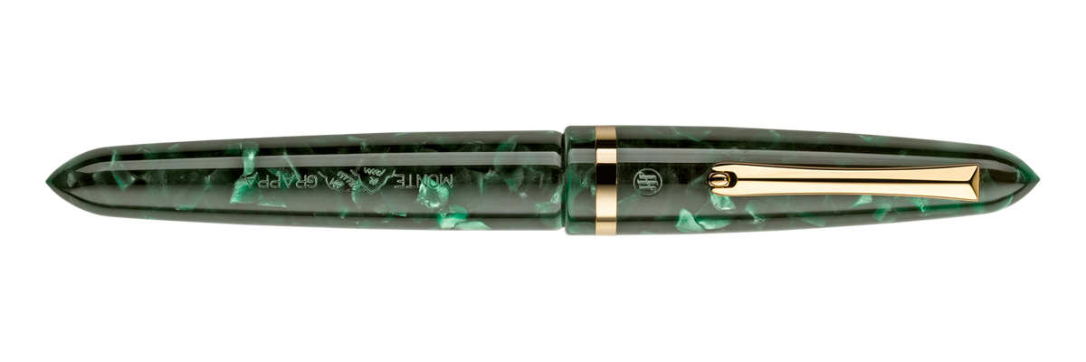 Montegrappa - Venetia - Conifer - Roller