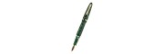 Montegrappa - Venetia - Conifer - Fountain Pen - 14kt Gold Nib