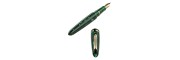 Montegrappa - Venetia - Conifer - Fountain Pen - 14kt Gold Nib