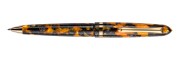 Montegrappa - Venetia - Havana Ambra - Ballpoint Pen