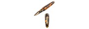 Montegrappa - Venetia - Havana Ambra - Rollerball Pen