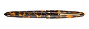 Montegrappa - Venetia - Havana Ambra - Rollerball Pen