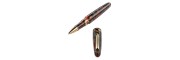 Montegrappa - Venetia - Plume Agate - Roller