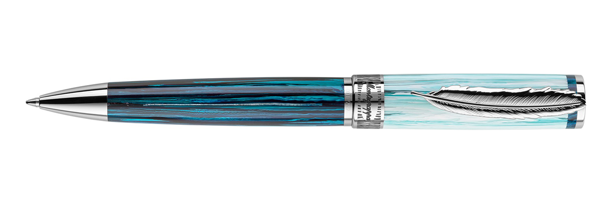 Montegrappa - Wild Arctic -  Ballpoint Pen