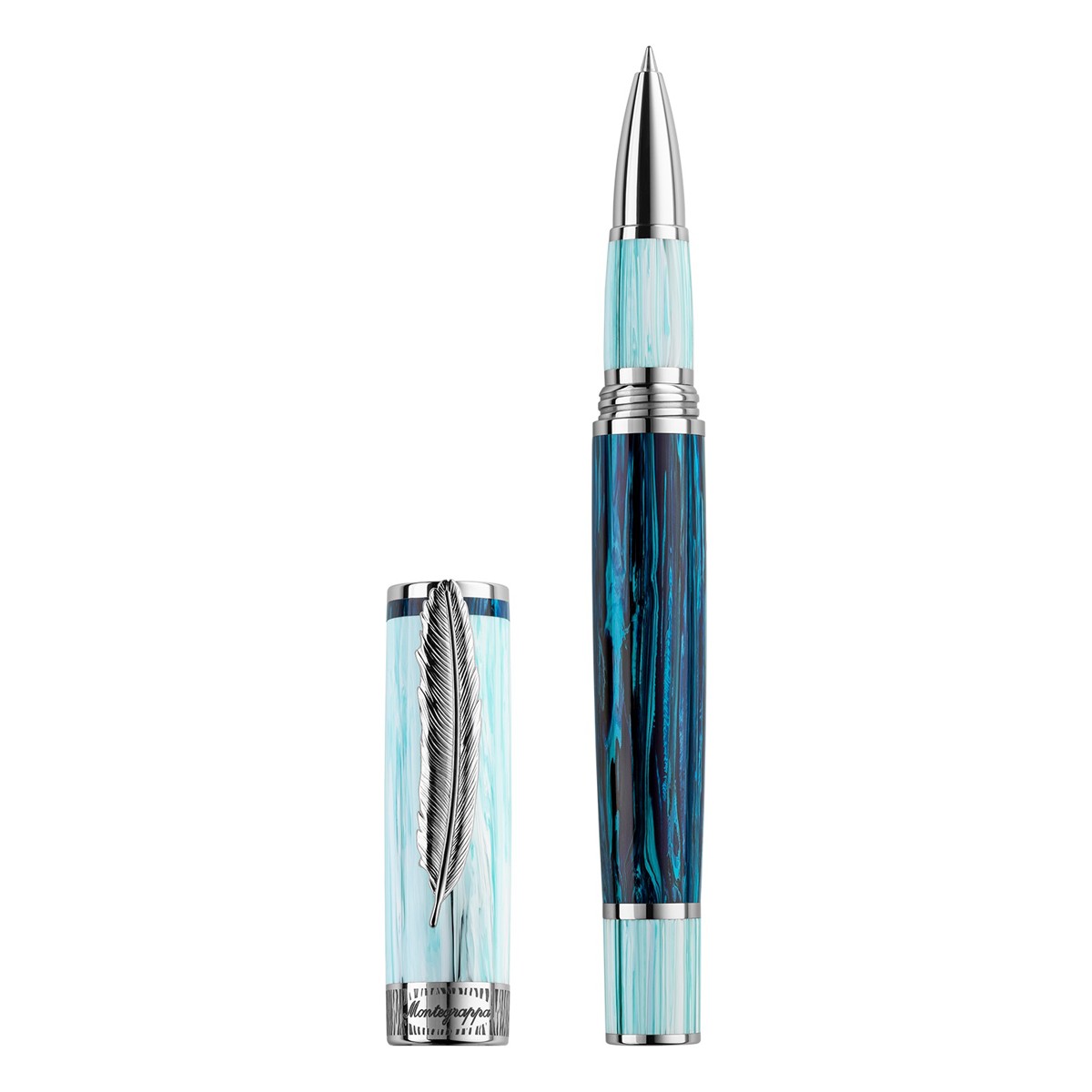 Montegrappa - Wild Arctic - Roller