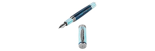 Montegrappa - Wild Arctic - Fountain Pen