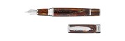 Montegrappa - Wild Savannah Sunset -  Fountain Pen