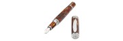 Montegrappa - Wild Savannah Sunset - Stilografica