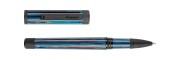 Montegrappa - Zero Zodiac - Rollerball Pen - Libra