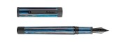 Montegrappa - Zero Zodiac - Fountain Pen - Libra