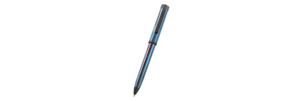 Montegrappa - Zero Zodiac - Ballpoint Pen - Libra