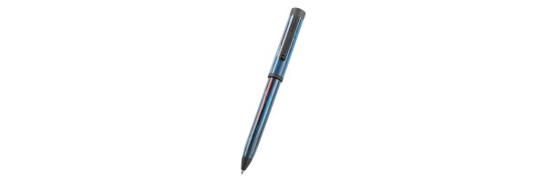 Montegrappa - Zero Zodiac - Penna a sfera - Libra