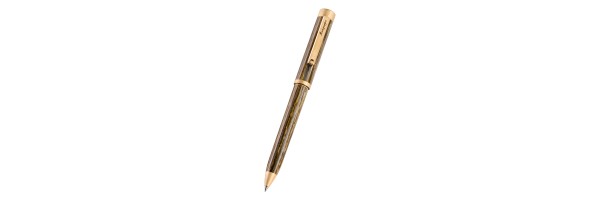 Montegrappa - Zero Zodiac - Penna a sfera - Capricorno