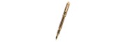 Montegrappa - Zero Zodiac - Fountain Pen - Capricorno