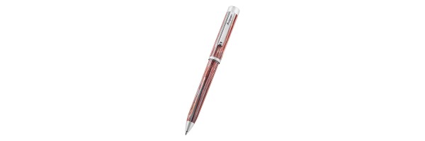 Montegrappa - Zero Zodiac - Penna a sfera - Pesci