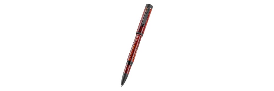 Montegrappa - Zero Zodiac - Rollerball Pen - Scorpione