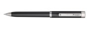 Montegrappa - Zero - Ballpoint Pen - Black Palladium