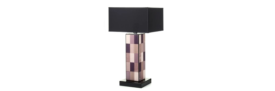 Table Lamp - Morici - Sestiere