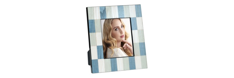 Photoframe - Morici - 28,5 x 33,5 - Laguna