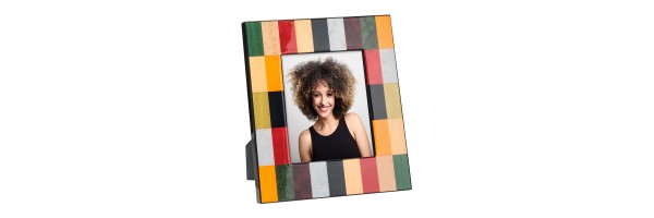 Photoframe - Morici - 21,5 x 24 - Rialto