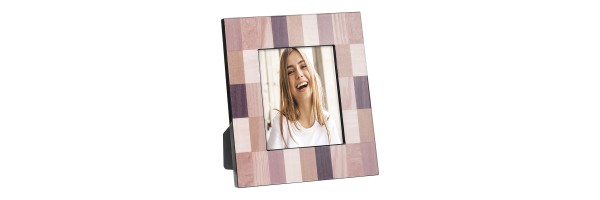 Photoframe - Morici - 21,5 x 24 - Sestiere