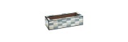 Morici - Laguna Watch Case - Laquered wood - 6 seats