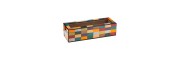 Morici - Rialto Watch Case - Laquered wood - 6 seats