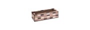 Morici - Sestiere Watch Case - Laquered wood - 6 seats