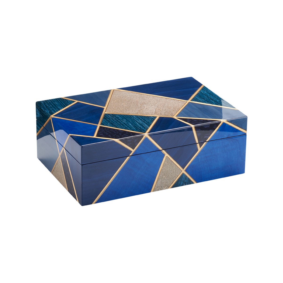 Cigar holder - Morici - Tellux Mediterraneo