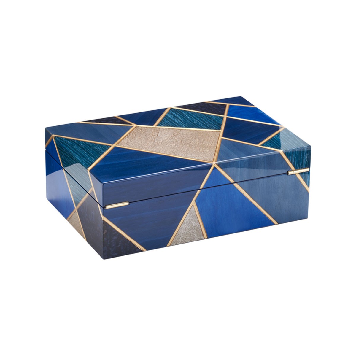 Cigar holder - Morici - Tellux Mediterraneo