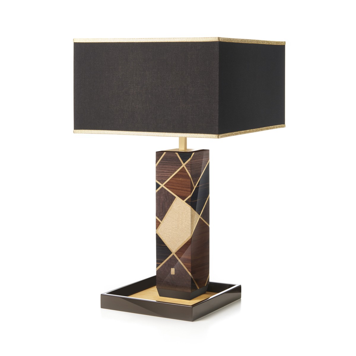 Table Lamp - Morici - Tellux Vulcano