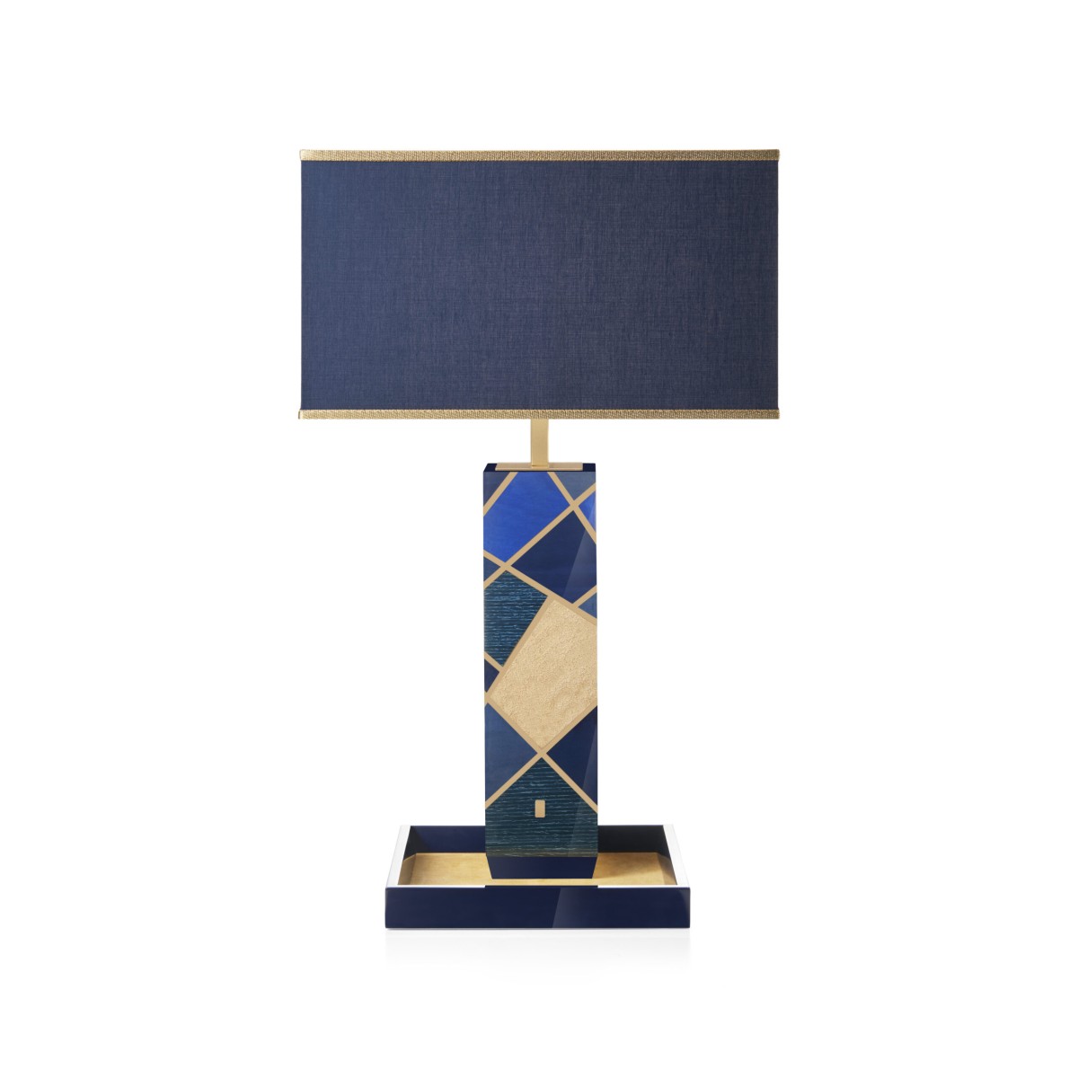 Table Lamp - Morici - Tellux Mediterraneo