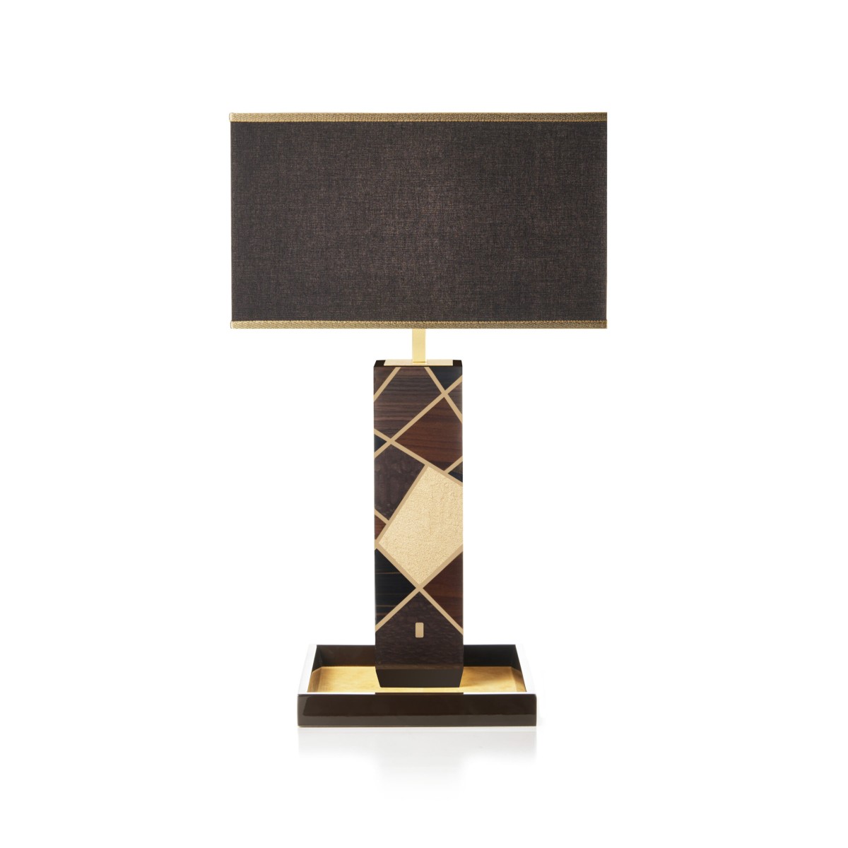 Table Lamp - Morici - Tellux Vulcano