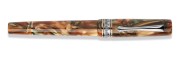 Nettuno - N-E - Anemone Palladium - Rollerball pen