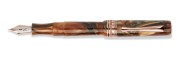 Nettuno - N-E - Anemone Rose Gold - Fountain pen