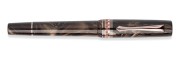 Nettuno - N-E - Leviatano Rose Gold - Rollerball pen