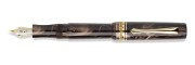 Nettuno - N-E - Leviatano Yellow Gold - Fountain pen