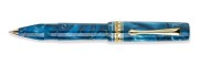 Nettuno - N-E - Thalassa Yellow Gold - Rollerball pen