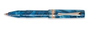 Nettuno - N-E - Thalassa Rose Gold - Rollerball pen