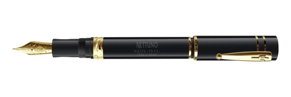 Nettuno - 1911 Neos - Fountain Pen - Teseo