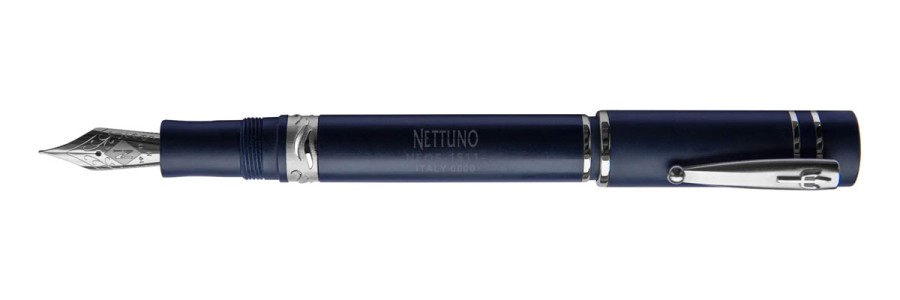 Nettuno - 1911 Neos - Fountain Pen - Ulisse Nettuno - 1911 Neos - Fountain Pen - Ulisse
