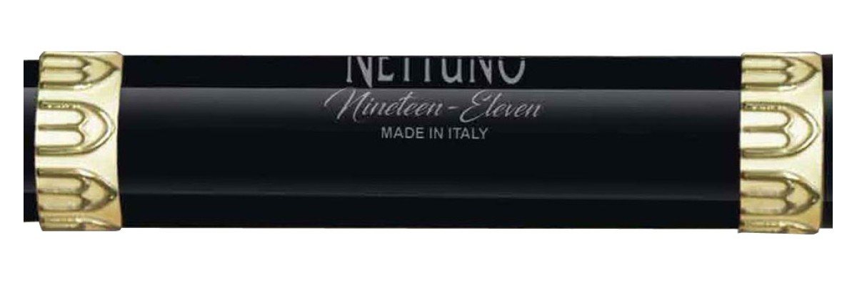 Crono - Rollerball Pen - Nettuno Nineteen Eleven